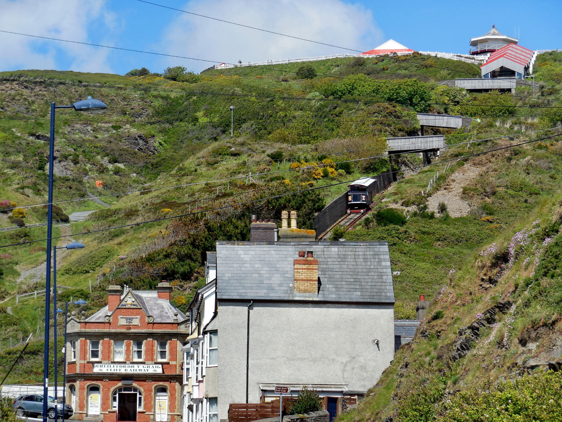 Aberystwyth